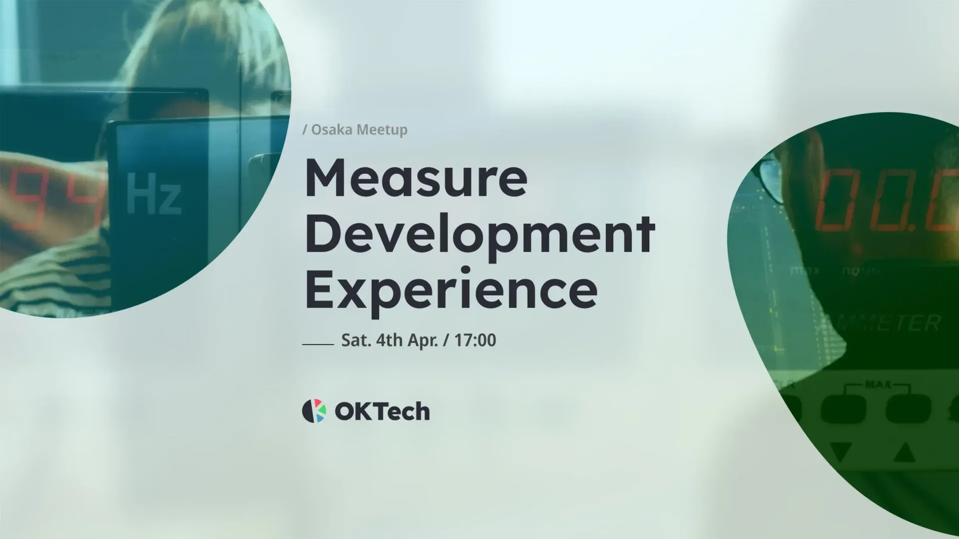 OG image for Measure Development Experience